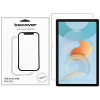 Скло захисне BeCover Blackview Tab 16 11.0