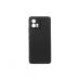 Чехол для мобильного телефона Dengos Kit for Motorola G72 case + glass (Black) (DG-KM-51)