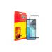 Чехол для мобильного телефона Dengos Kit for Motorola G72 case + glass (Black) (DG-KM-51)