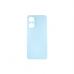 Чохол до мобільного телефона Dengos Kit for OPPO A78 4g case + glass (ice blue) (DG-KM-04)