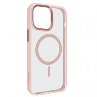 Чехол для мобильного телефона Armorstandart Unit MagSafe Apple iPhone 13 Pro Max Pink (ARM75202)