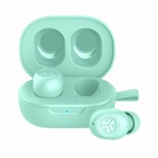Наушники Jlab JBuds Mini Mint Green (IEUEBJBMINIRMNT124)