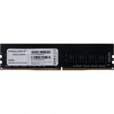 Модуль памяти для компьютера DDR4 16GB 3200 MHz Prologix (PRO16GB3200D4)
