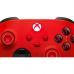 Геймпад Microsoft Wireless Red (QAU-00012)