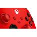 Геймпад Microsoft Wireless Red (QAU-00012)