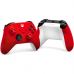 Геймпад Microsoft Wireless Red (QAU-00012)