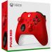 Геймпад Microsoft Wireless Red (QAU-00012)