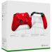 Геймпад Microsoft Wireless Red (QAU-00012)