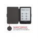 Чохол до електронної книги AirOn Premium PocketBook Touch Lux 5 608/628/633 black (6946795850194)