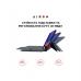 Чохол до планшета AirOn Premium Samsung Galaxy Tab S9 11'' 2023 + Keyboard (4822352781117)
