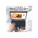 Чохол до планшета AirOn Premium Samsung Galaxy Tab S9 11'' 2023 + Keyboard (4822352781117)