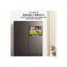 Чохол до планшета AirOn Premium Samsung Galaxy Tab S9 11'' 2023 + Keyboard (4822352781117)