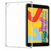 Чохол до планшета BeCover Apple iPad 10.2 2019/2020/2021 Transparancy (711096)