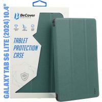 Чехол для планшета BeCover Smart Case Samsung Galaxy Tab S6 Lite (2024) 10.4