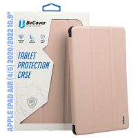 Чехол для планшета BeCover Soft Edge Apple iPad Air (4/5) 2020/2022 10.9