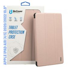 Чехол для планшета BeCover Soft Edge Apple iPad Air (4/5) 2020/2022 10.9