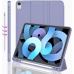 Чехол для планшета BeCover Tri Fold Hard TPU Apple iPad Air 11