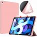 Чохол до планшета BeCover Tri Fold Soft TPU Silicone Apple iPad Air (4/5) 2020/2022 10.9