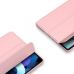 Чохол до планшета BeCover Tri Fold Soft TPU Silicone Apple iPad Air (4/5) 2020/2022 10.9