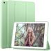 Чохол до планшета BeCover Tri Fold Soft TPU Silicone Apple iPad Air 4 10.9 2020/2021 Green (706871) (706871)