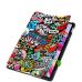 Чехол для планшета BeCover Smart Case Xiaomi Redmi Pad Pro 12.1'' Graffiti (711308)