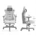 Кресло игровое Anda Seat Kaiser 3 Fabric Size L Grey (AD12YDC-L-01-G-PV/F)