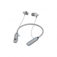 Наушники Promate Leap Silver (leap.silver)