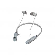 Наушники Promate Leap Silver (leap.silver)