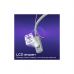 Наушники Promate Leap Silver (leap.silver)