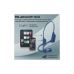 Наушники Promate Ripple Blue (ripple.blue)