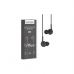 Наушники Promate Duet Black (duet.black)