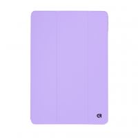 Чохол до планшета Armorstandart Smart Fold Pen Samsung Galaxy Tab A9 Light Purple (ARM74993)