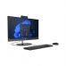 Комп'ютер HP 240 G10 AiO / Intel N300, 8GB, F512GB, WiFi, кл+м, Win11P (885A8EA)