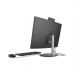 Комп'ютер HP 240 G10 AiO / Intel N300, 8GB, F512GB, WiFi, кл+м, Win11P (885A8EA)