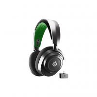 Наушники SteelSeries Arctis Nova 7X Wireless Black (61565)