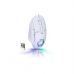 Мышка Defender Glory GM-514 LED Wireless White (52513)