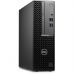 Компьютер Dell Optiplex 7020 SFF / i5-14500, 16, 512, WLAN+BT, KM, W11Pro (N018O7020SFFUA_WP)