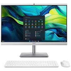 Компьютер Acer Aspire C24-195ES AiO / Intel U5-125U, 16, 512, WiFi, кл+м (DQ.BM4ME.002)
