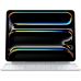 Чехол для планшета Apple Magic Keyboard for iPad Pro 13inch (M4) - Ukrainian - White,Model A2974 (MWR43UA/A)