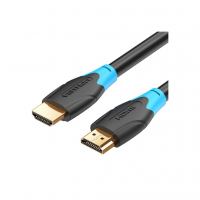 Кабель мультимедийный HDMI M to HDMI M 5.0m V2.0 4K60Hz VENTION (AACBJ)
