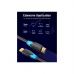Кабель мультимедийный HDMI M to HDMI M 5.0m V2.0 4K60Hz VENTION (AACBJ)