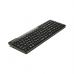 Клавиатура A4Tech FBK27C AS Wireless Black (4711422001266)