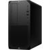 Компьютер HP Z2 G9 TWR / i7-14700, 16, 512, ODD, кл+м, Win11P (86D55EA)