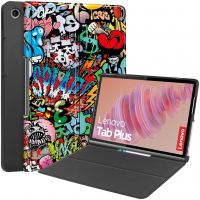 Чохол до планшета BeCover Smart Case Lenovo Tab Plus 11.5