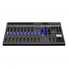 Микшерный пульт Zoom LiveTrak L-12 (284361)