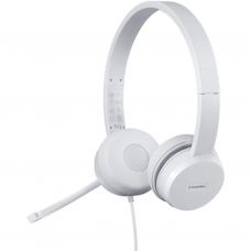 Наушники Lenovo 110 Stereo USB (GXD1E71385)