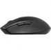 Мышка Xtrike ME GW-224 Silent Bluetooth/Wireless Black (GW-224BK)