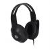 Наушники HP DHH-1601 Black (DHH-1601)