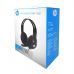 Наушники HP DHH-1601 Black (DHH-1601)