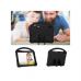 Чехол для планшета BeCover Protected Cover Apple iPad 10.2 2019/2020/2021 Black (711867)